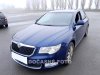 Škoda Superb II, 2009 - pohled č. 3