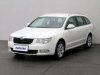 Škoda Superb II, 2010 - pohled č. 3