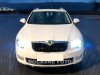 Škoda Superb II, 2011 - pohled č. 2