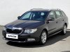 Škoda Superb II, 2010 - pohled č. 3