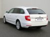 Škoda Superb II, 2014 - pohled č. 3