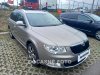 Škoda Superb II, 2011 - pohled č. 3