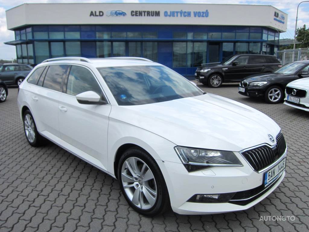 Kia Sportage, 2018 - celkový pohled