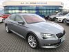 Škoda Superb III, 2017 - celkový pohled