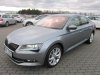 Škoda Superb III, 2017 - pohled č. 2