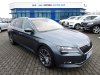 Škoda Superb III, 2017 - celkový pohled