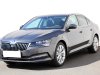 Škoda Superb III, 2020 - pohled č. 3