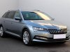 Škoda Superb III, 2020 - celkový pohled