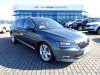 Škoda Superb III, 2017 - celkový pohled