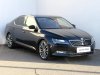 Škoda Superb III, 2015 - celkový pohled