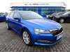 Škoda Superb III, 2020 - celkový pohled