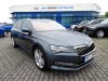 Škoda Superb III, 2020 - celkový pohled