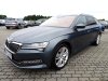 Škoda Superb III, 2020 - pohled č. 2