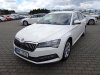 Škoda Superb III, 2021 - pohled č. 2