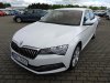 Škoda Superb III, 2020 - pohled č. 2