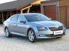 Škoda Superb III, 2015 - celkový pohled