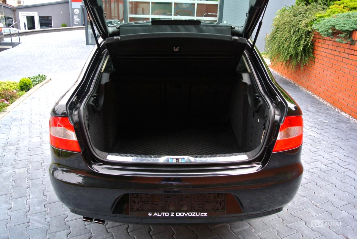 Škoda Superb, 2011 - pohled č. 21