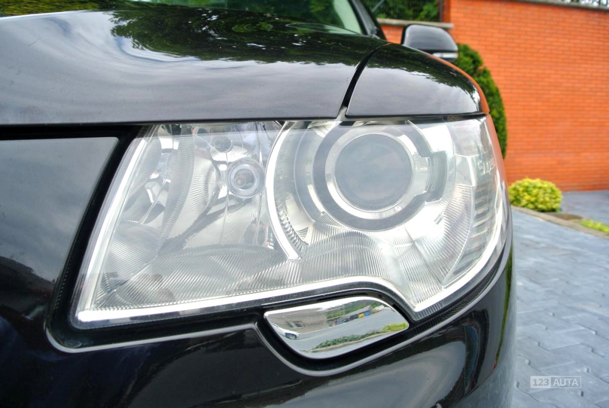 Škoda Superb, 2011 - pohled č. 8