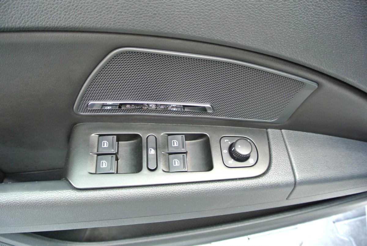 Škoda Superb, 2014 - pohled č. 22