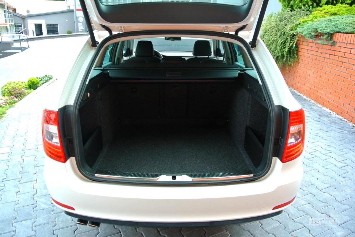 Škoda Superb, 2014 - pohled č. 24