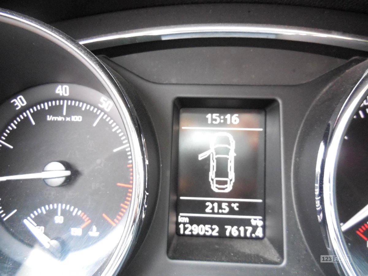 Škoda Superb, 2008 - pohled č. 7