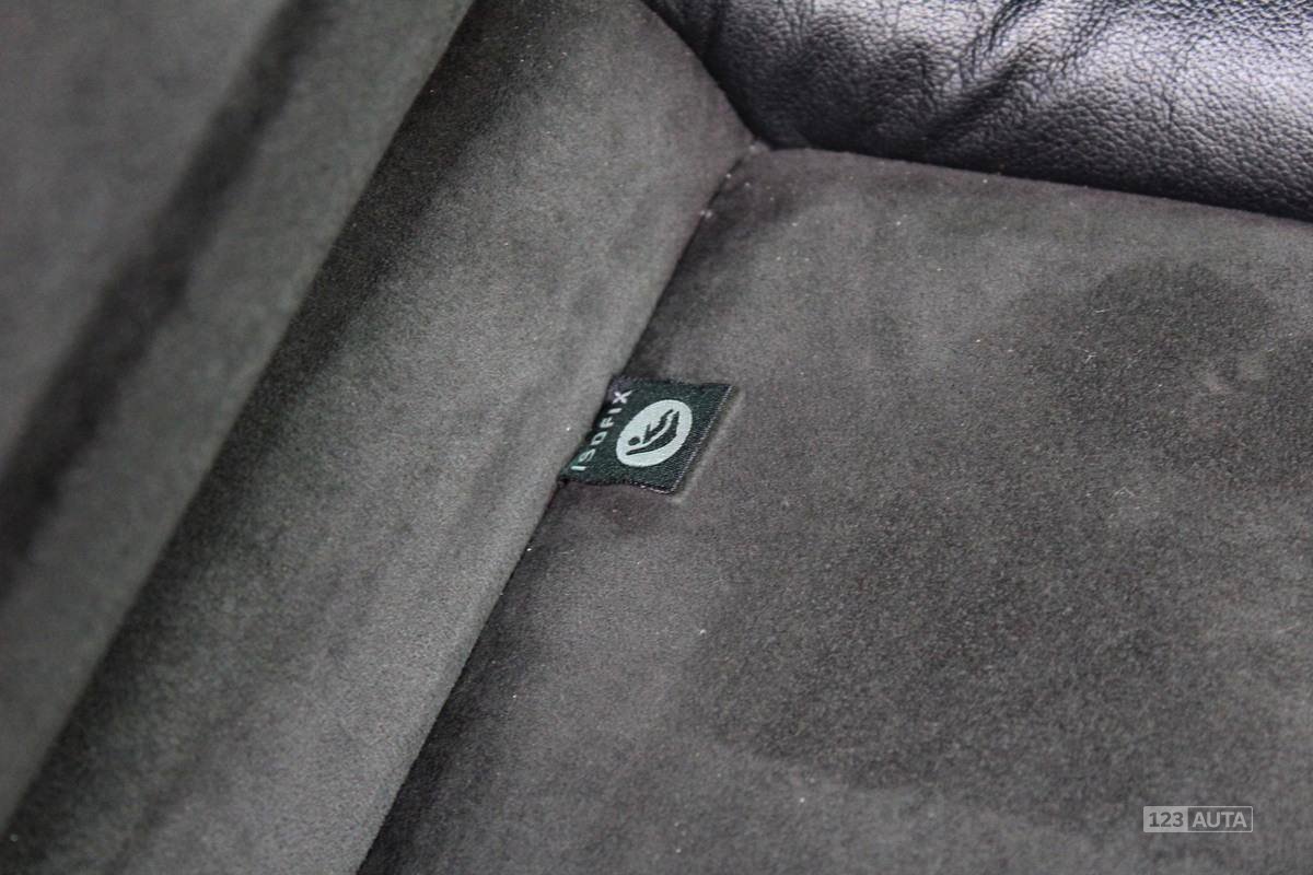 Škoda Superb, 2011 - pohled č. 19