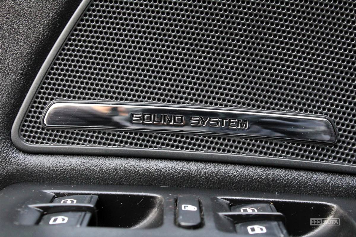 Škoda Superb, 2011 - pohled č. 21