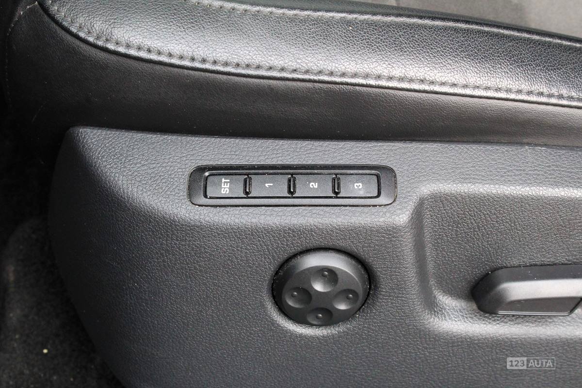 Škoda Superb, 2011 - pohled č. 23