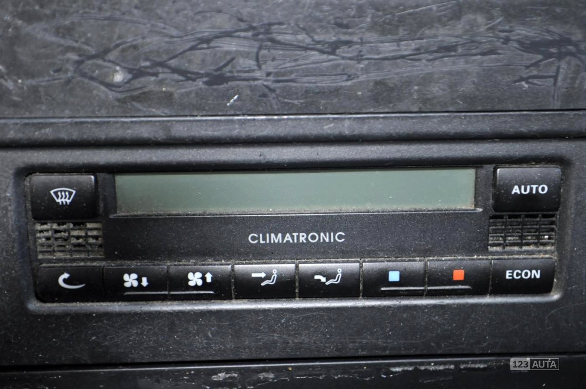 Škoda Superb, 2003 - pohled č. 5