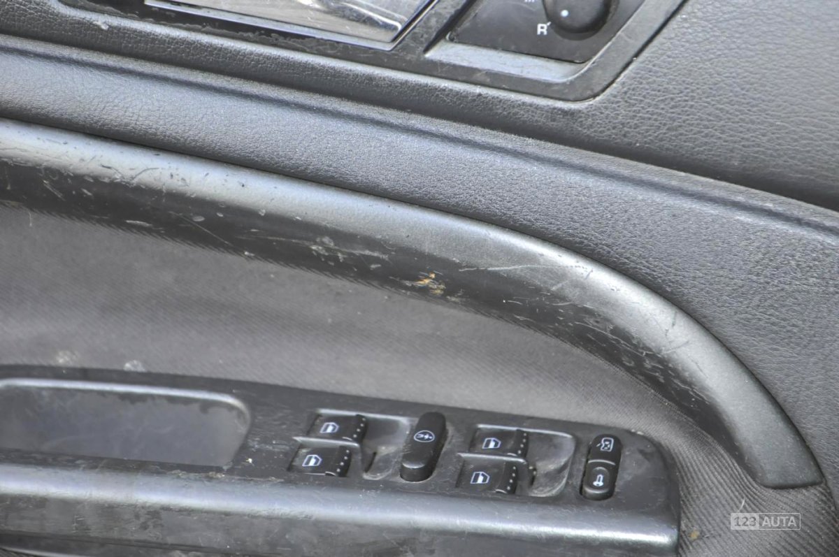 Škoda Superb, 2003 - pohled č. 6