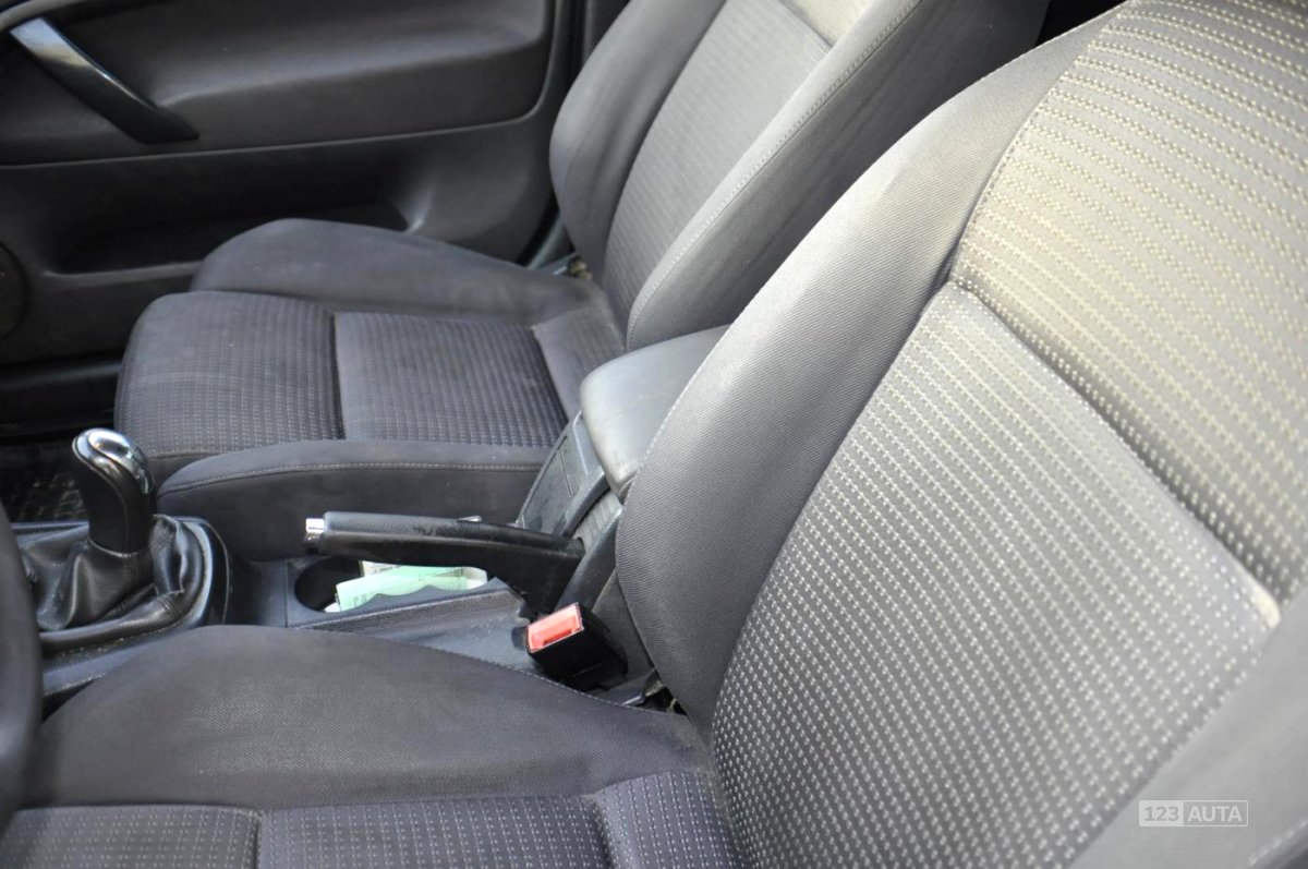 Škoda Superb, 2003 - pohled č. 7