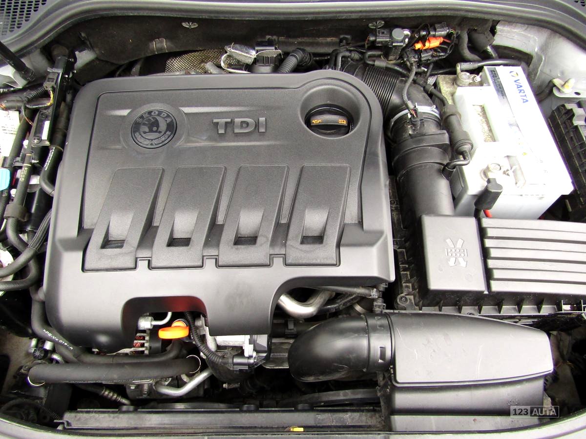 Škoda Superb, 2011 - pohled č. 9