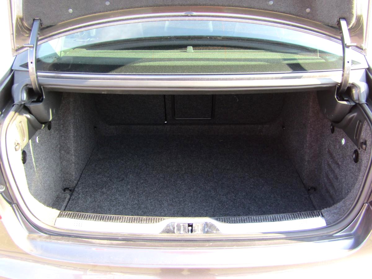 Škoda Superb, 2010 - pohled č. 10