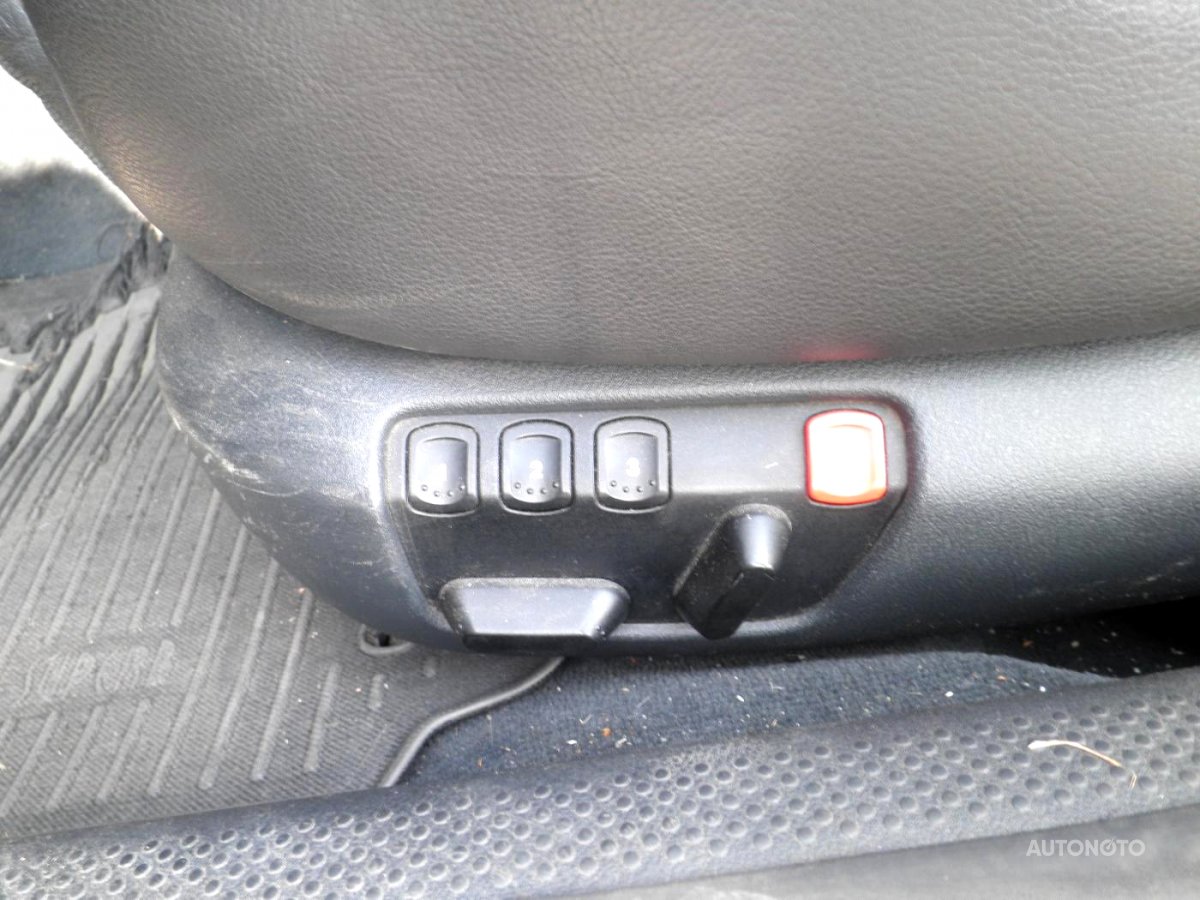 Škoda Superb, 2002 - pohled č. 9