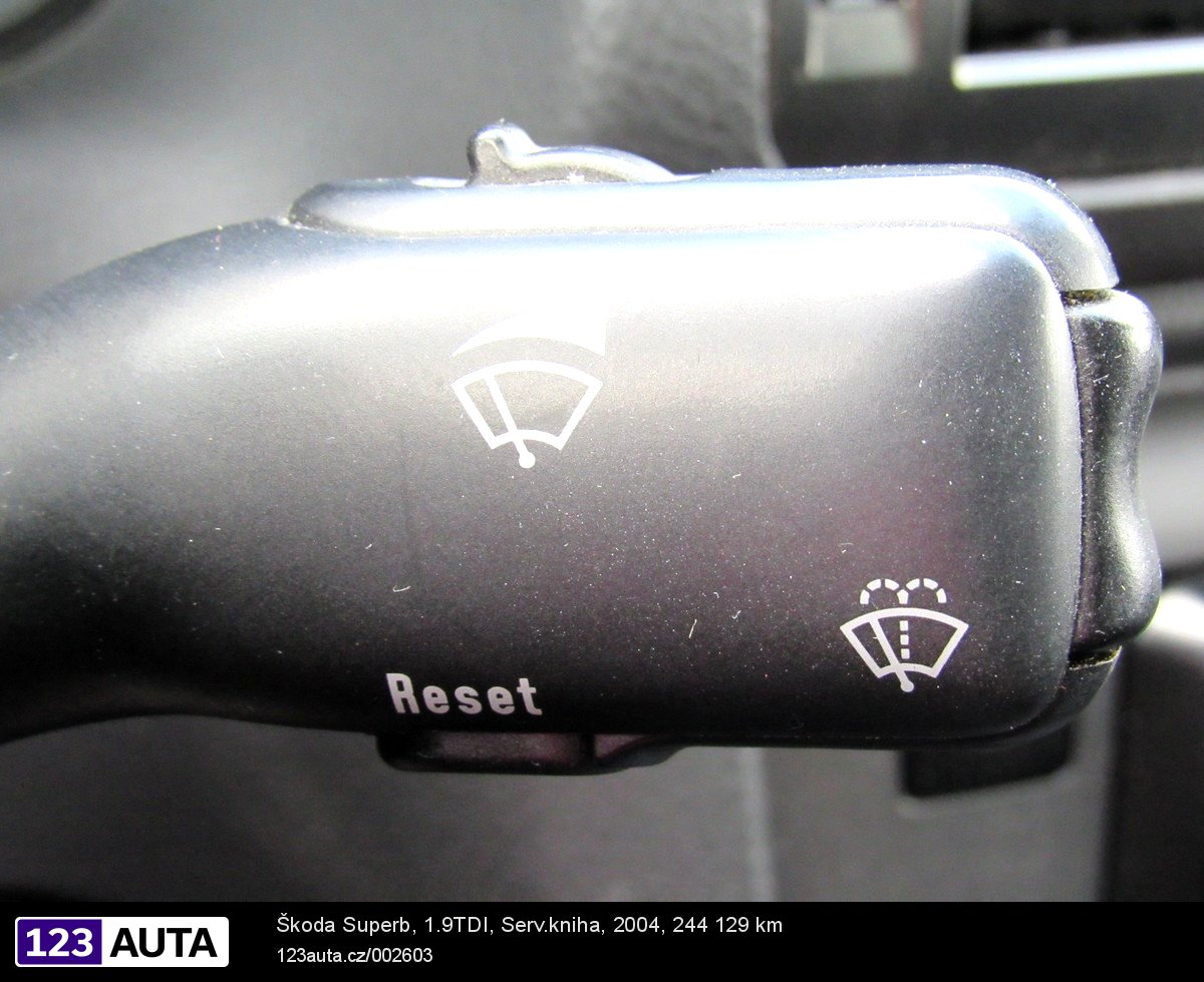 Škoda Superb, 2005 - pohled č. 23