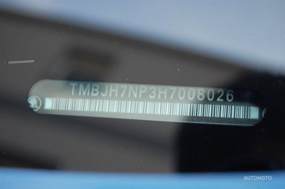 Škoda Superb, 2016 - pohled č. 9