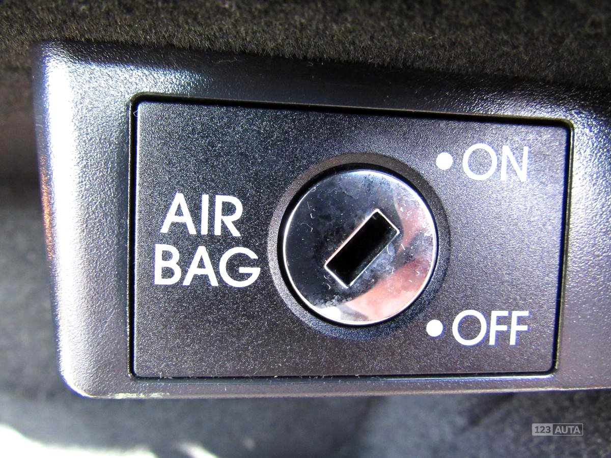 Škoda Superb, 2005 - pohled č. 29