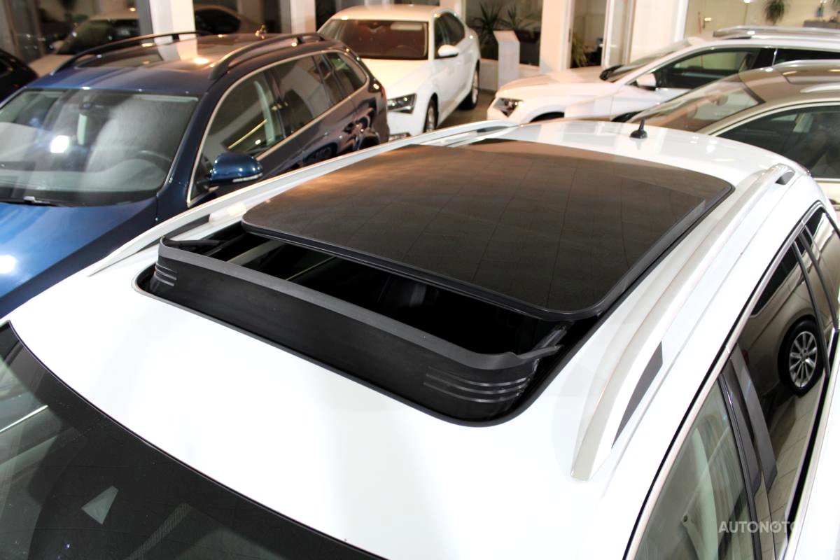 Škoda Superb, 2016 - pohled č. 3