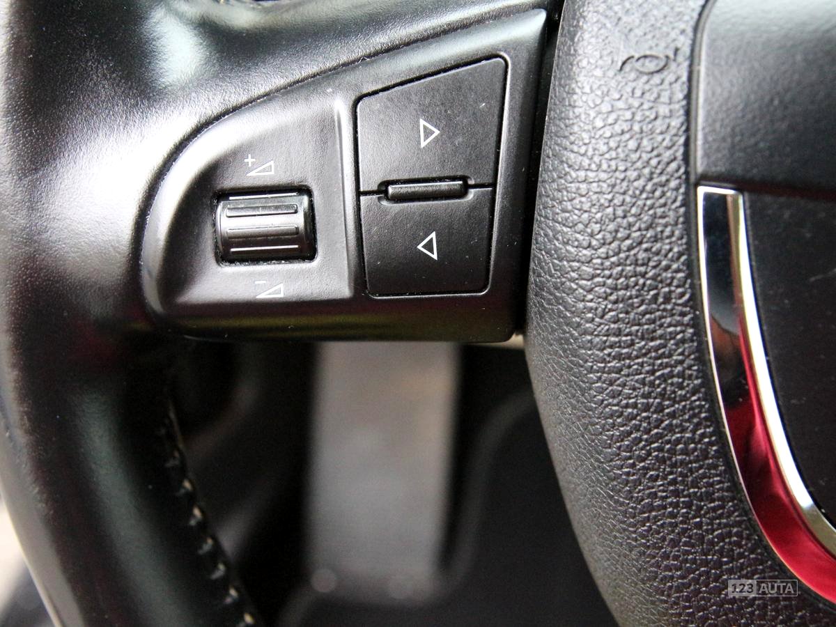 Škoda Superb, 2012 - pohled č. 27