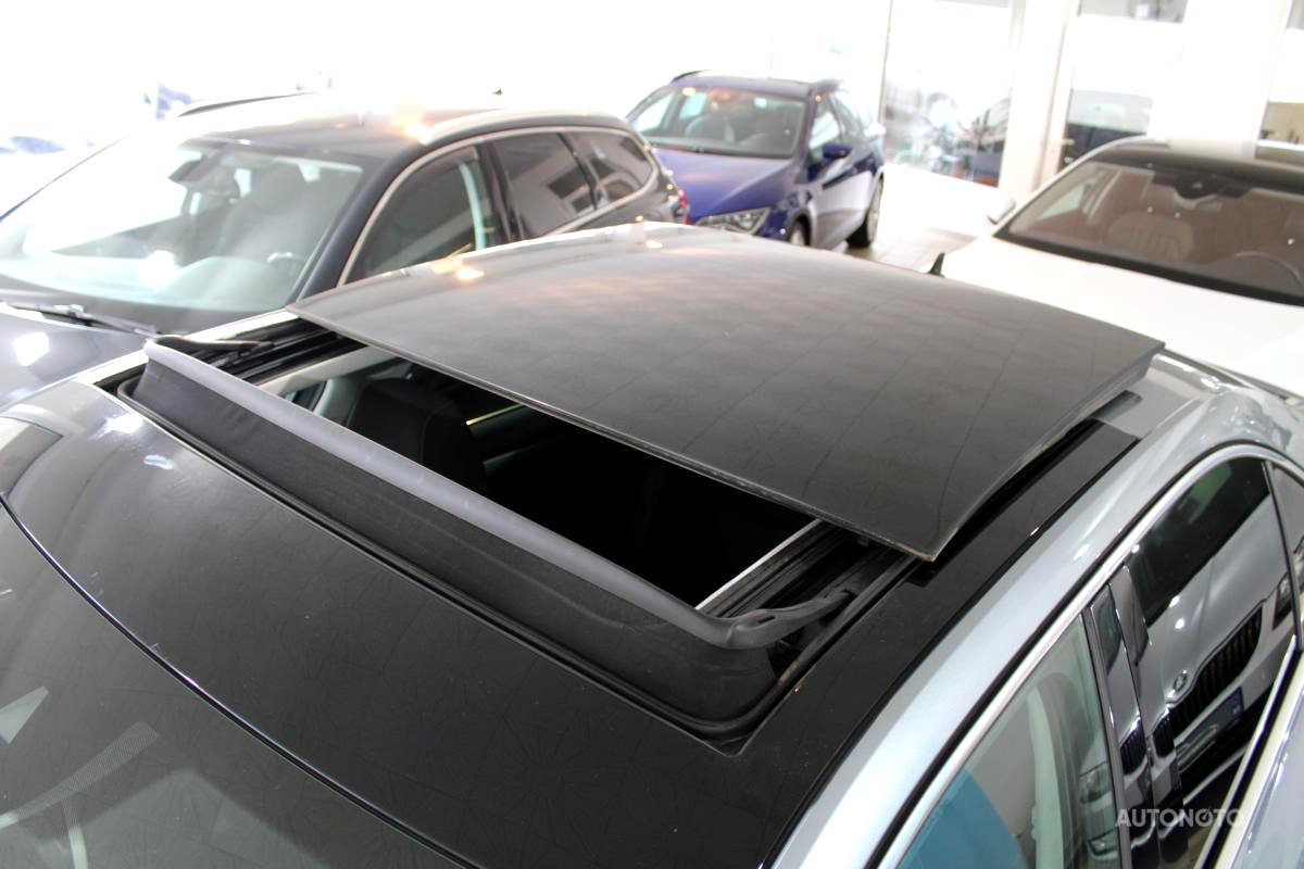 Škoda Superb, 2016 - pohled č. 3