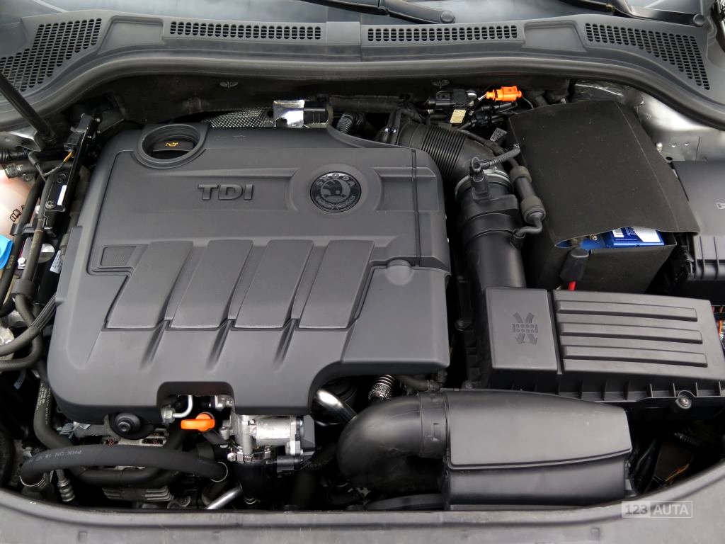 Škoda Superb, 2010 - pohled č. 10