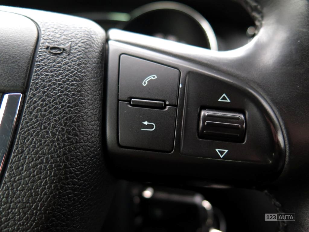 Škoda Superb, 2010 - pohled č. 20