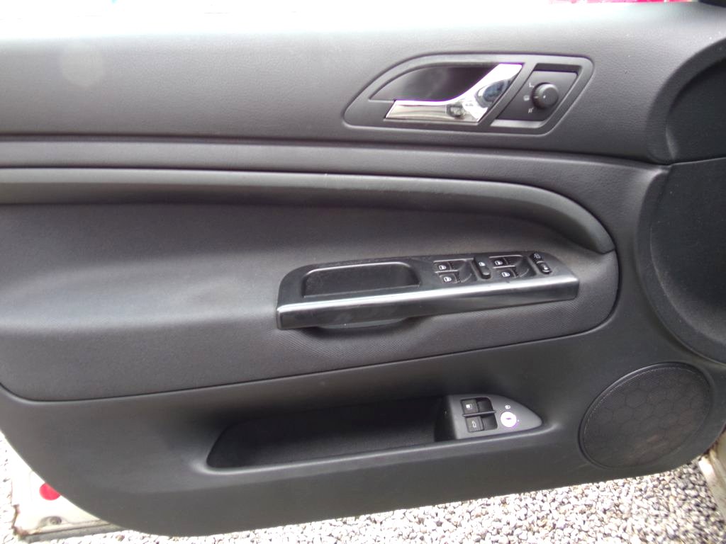 Škoda Superb, 2005 - pohled č. 16