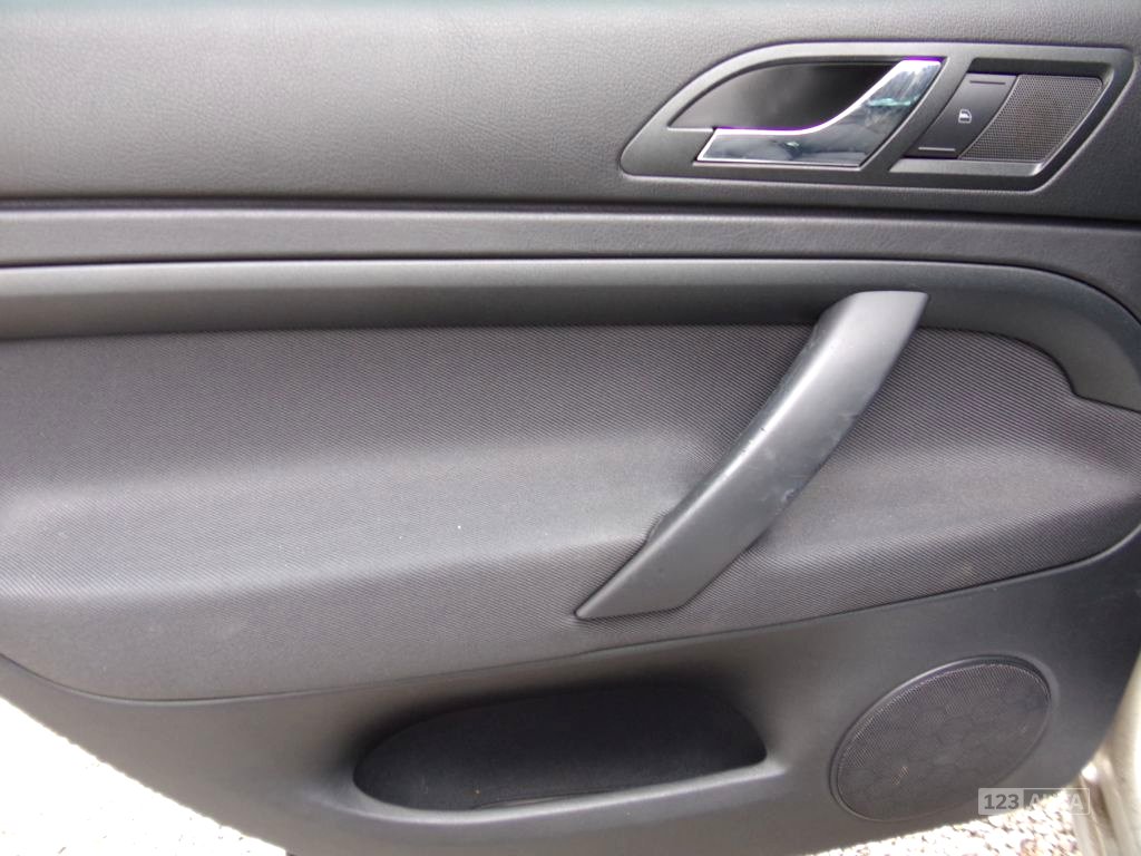 Škoda Superb, 2005 - pohled č. 17