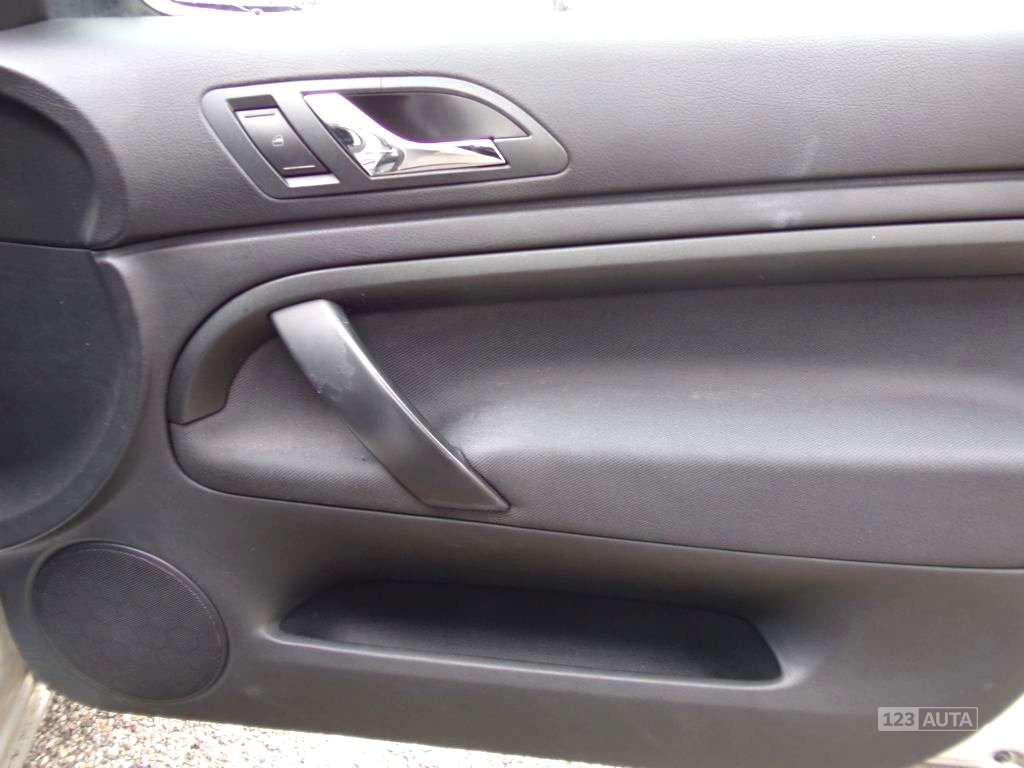 Škoda Superb, 2005 - pohled č. 18