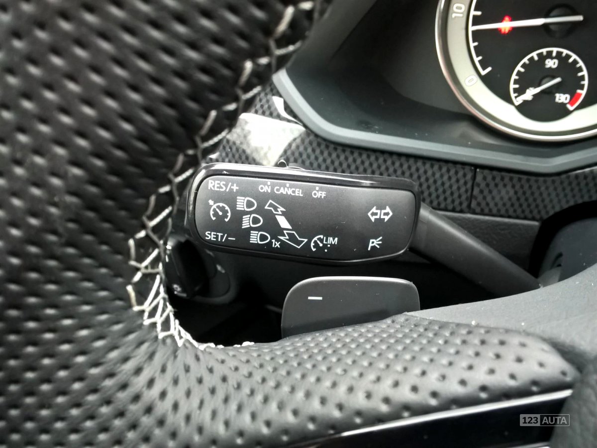 Škoda Superb, 2017 - pohled č. 21