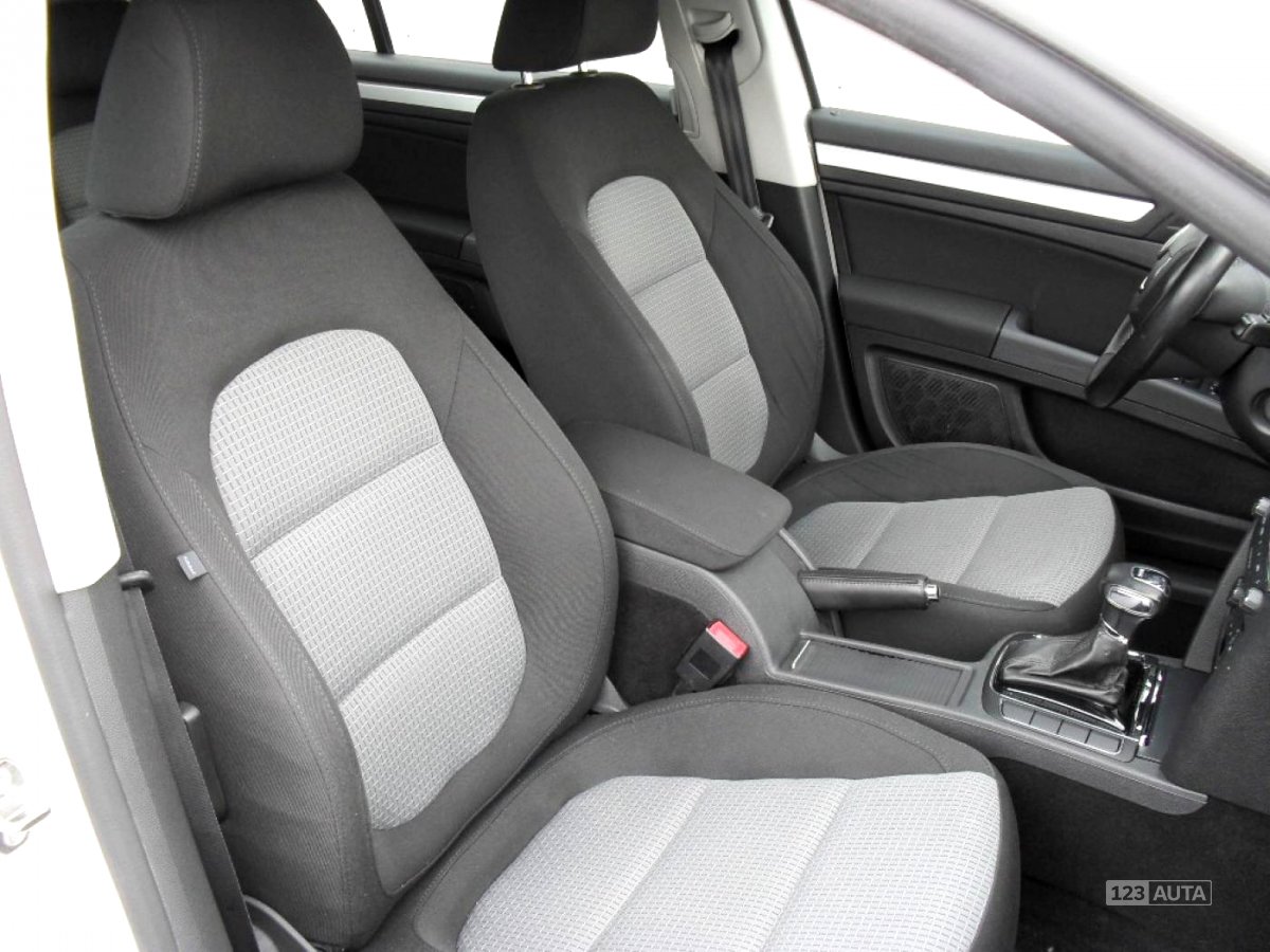 Škoda Superb, 2010 - pohled č. 17