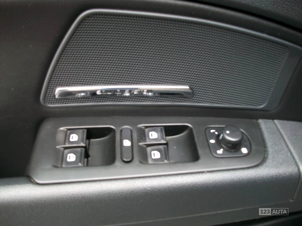 Škoda Superb, 2014 - pohled č. 14