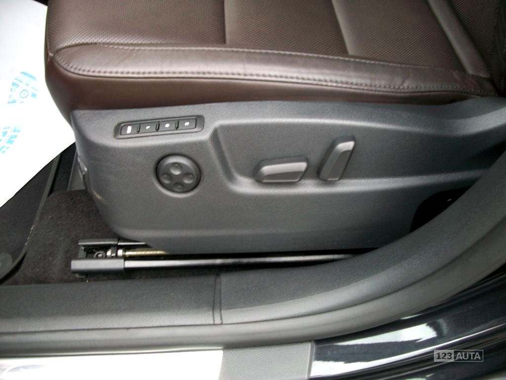 Škoda Superb, 2014 - pohled č. 15