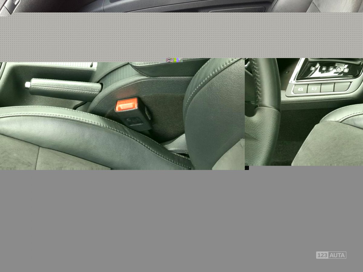 Škoda Superb, 2012 - pohled č. 11